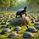 The Turtle Club