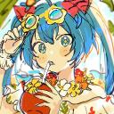 Pure | • Ask2DM • Social • Active VC • Ask to DM • Anime • Friends • Egirls  • Non Dating • Emojis Discord Server Icon