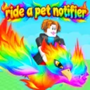 Ride a Pet Roblox Discord Server | Official Community
