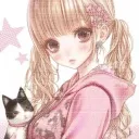 (discord.gg/cured) | doll banner