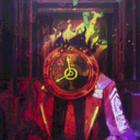 메피스토펠레스 ᴹᵉᵖʰⁱˢᵗᵒᵖʰᵉˡᵉˢ