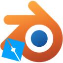 [RBA] Roblox Blender Animators Discord Server Icon