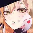  Honeyed Haven 芸 Artistic Discord Server Icon