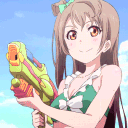 Matcha shoujo 🌊 ୭˚. ᵎᵎ