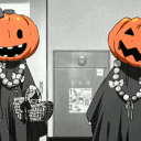 Matcha shoujo 🎃 ୭˚. ᵎᵎ