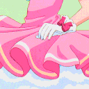 Matcha shoujo 🌸 ୭˚. ᵎᵎ