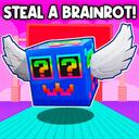 Steal a Brainrot | Trading Discord Server Icon