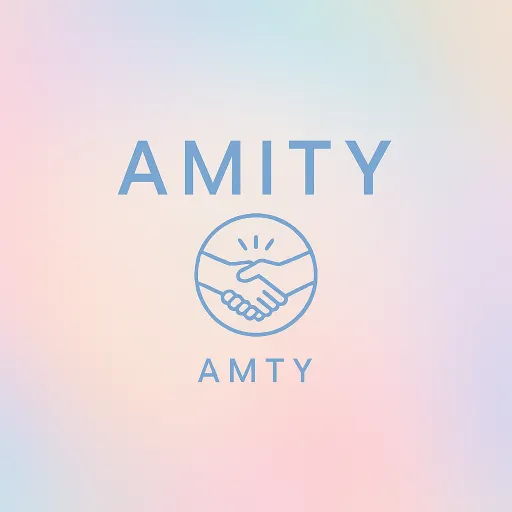 Amity GTA5 | Famq — мониторинг Discord сервера, статистика и рейтинг