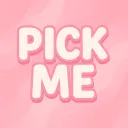🩷 PickMe 🩷