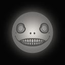 City Ruins 🌃🖤 ・ NieR Tag Discord server icon