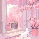 Sakura dreams