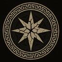 Covenant of the Fractured Star Discord Server Icon