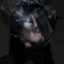 one