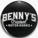 Benny's | DynastyRP