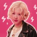 ✿ rosie #APT
