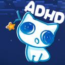ADHD Tag Discord Server Icon