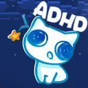 ADHD Tag