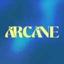 ੈ✩‧₊˚ Arcane  🔮