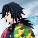demon slayer