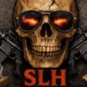 [SLH] - For the People Discord Server Icon