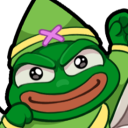 XP+ : FROG tag & emojis 🐸 avatar