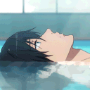Piscine🌊 Discord Server Icon – Gaming