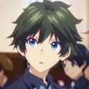 AKIA [EBOY]