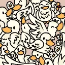 KACZUCHY | TAG #QUAQ