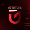 UndergroundCS2 | Community icon