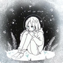 Discovery icon for Struggling With Emotions Discord server