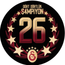Discovery icon for Galatasaray SK Discord server