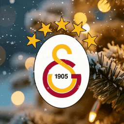 Discovery icon for Galatasaray SK Discord server