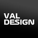 VAL DESIGNㅣ𝖯𝖱𝖤𝖬𝖨𝖴𝖬 avatar
