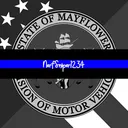 Mayflower Division of Motor Vehicles