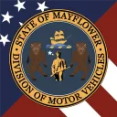 Mayflower Division of Motor Vehicles