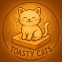 toasty cats ! avatar