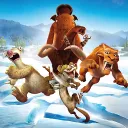 Ice Age World
