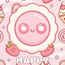HAPPY ʘᴗʘ