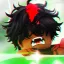 Shigaraki's Ranked Server