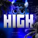 High #Guild Tag