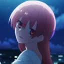 🌙 Invisible + Rainbow banner