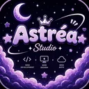 Astréa Studio ⊹ ࣪ ˖