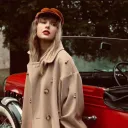 RED (.gg/swiftie) banner