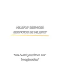 MILEPXY SERVICES/SERVICIOS DE MILEPXY LLC [W.I.P!!]