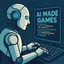 Ai Made Games