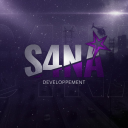 Discovery icon for ⚡S4NA DEV︲4,9k Discord server