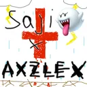 saji x axzlex †