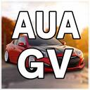 AUAGV Discord Server Icon