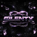    SilentX Community┃#RoadTo2K Discord Server Icon