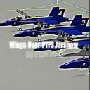 WINGS OVER PTFS AIRSHOW